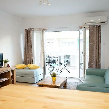 Punta Prima Beach Apt Orihuela Costa Lägenhet Exteriör bild