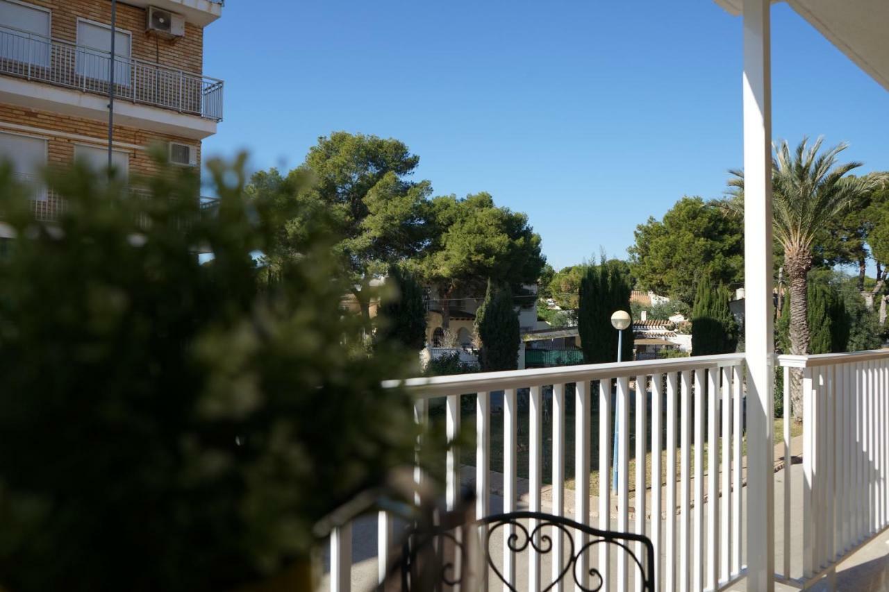 Punta Prima Beach Apt Orihuela Costa Lägenhet Exteriör bild
