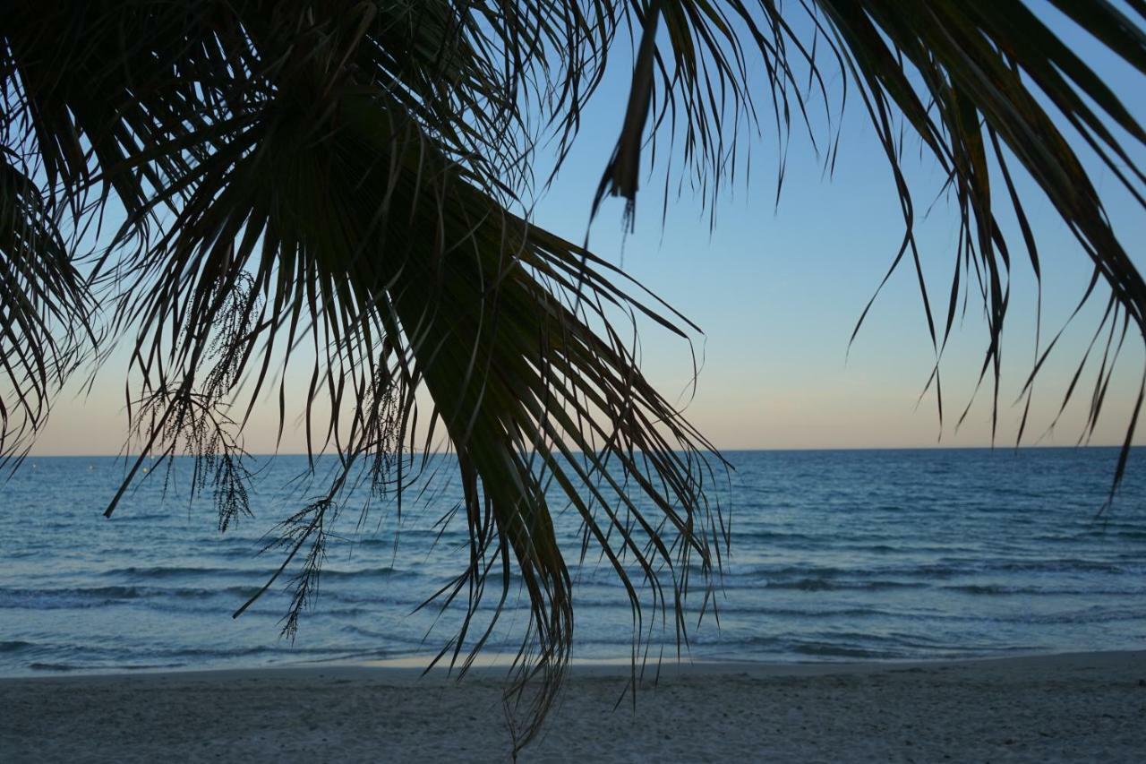 Punta Prima Beach Apt Orihuela Costa Lägenhet Exteriör bild