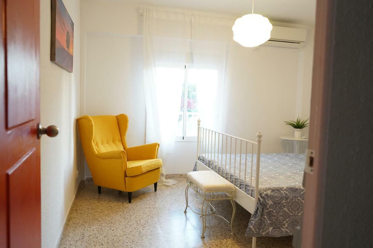 Punta Prima Beach Apt Orihuela Costa Lägenhet Exteriör bild