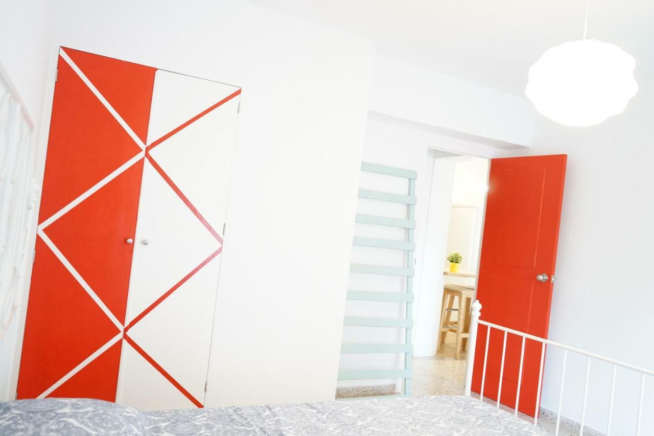 Punta Prima Beach Apt Orihuela Costa Lägenhet Exteriör bild