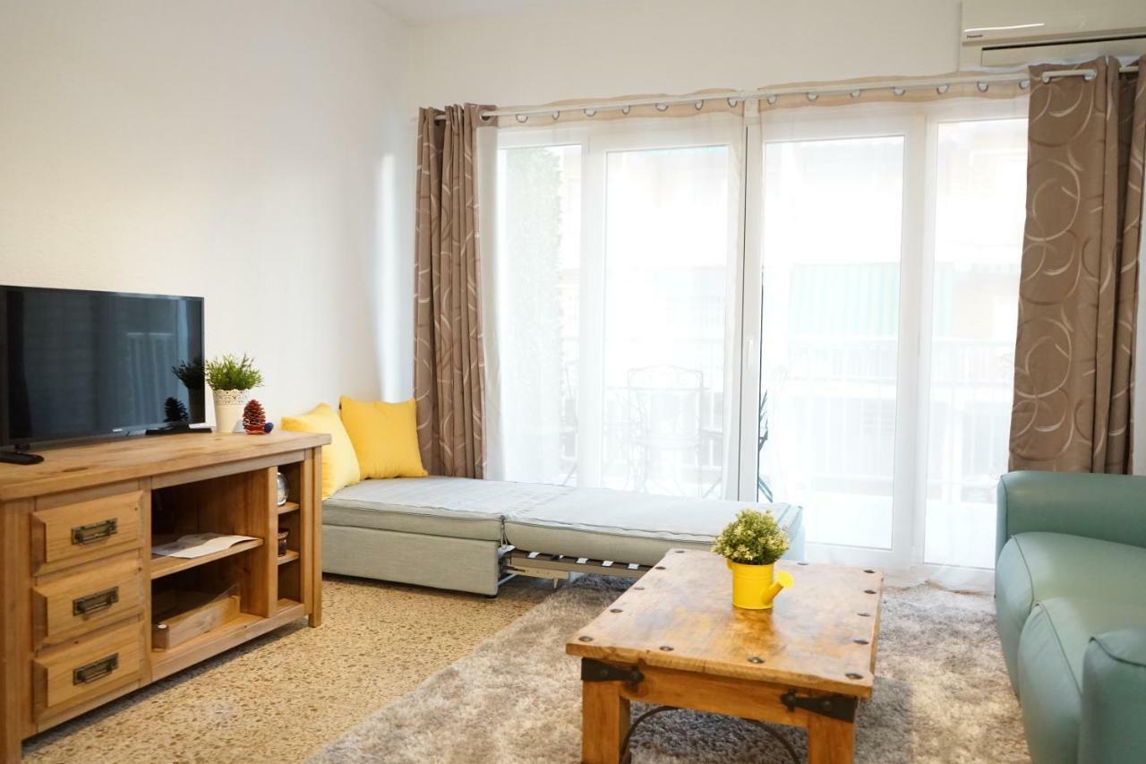 Punta Prima Beach Apt Orihuela Costa Lägenhet Exteriör bild