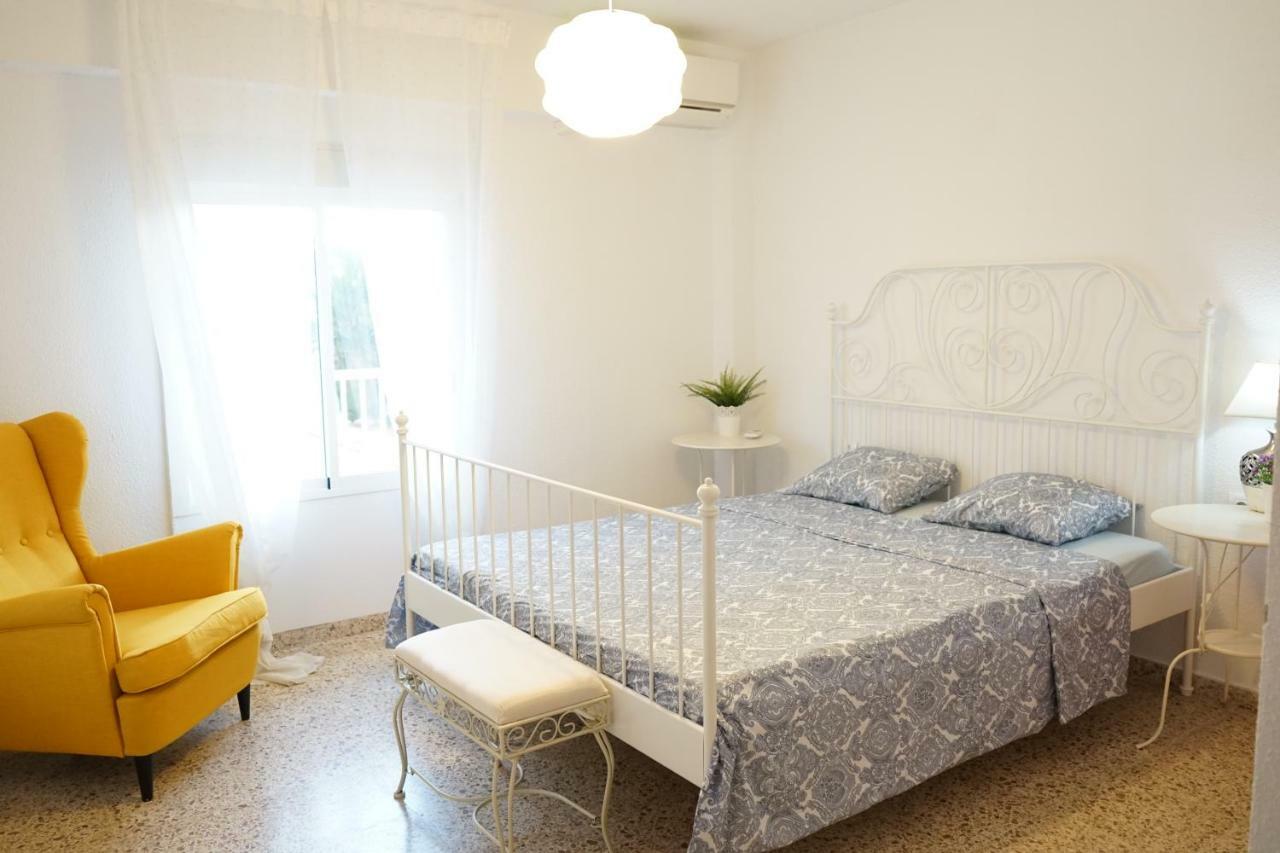 Punta Prima Beach Apt Orihuela Costa Lägenhet Exteriör bild